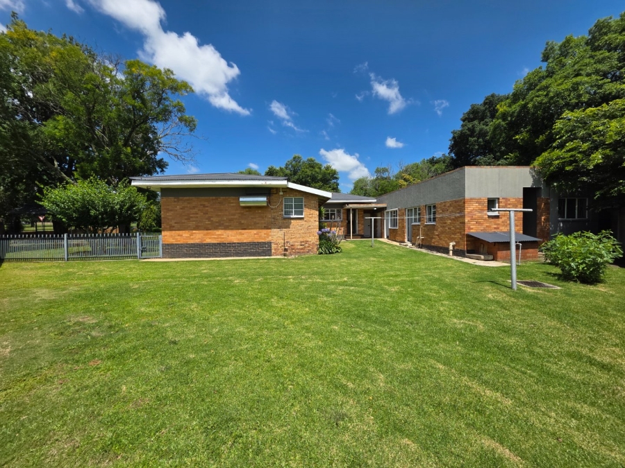 3 Bedroom Property for Sale in Jordania Free State